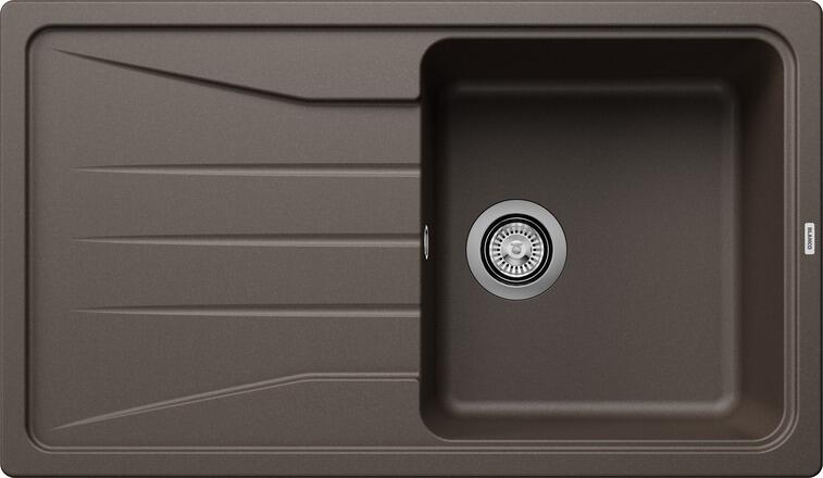 SONA 5S - Evier réversible en Silgranit®