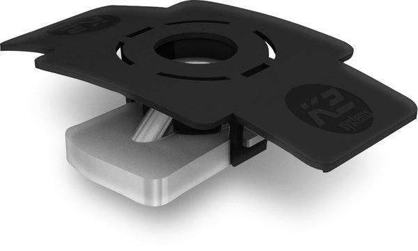 ECROU PRISONNIER M8 SS                1001643 VOLTANEO