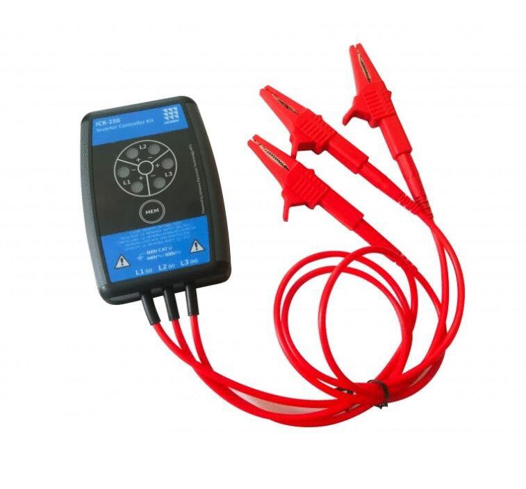 CONTROLEUR DE CARTE INVERTER - ICK-250