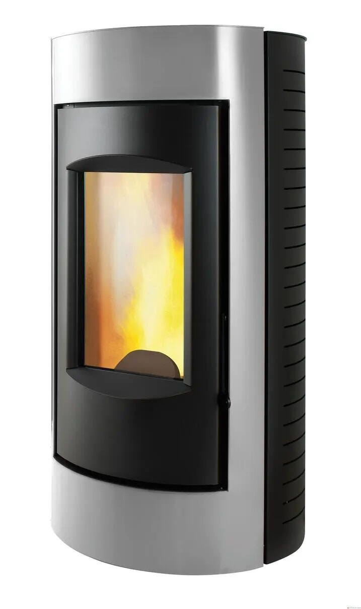 OLEA LP - Poêle à granulés