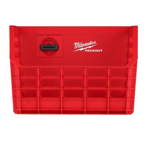 PACKOUT PANIER EN FIL DE FER       4932493379 TECHTRONIC INDUSTRIES FRANCE  [4932493379]