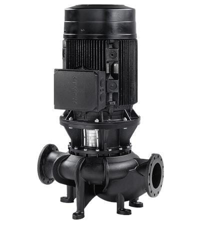 POMPE IN-LINE TP 125-95/4 TRI        98915576 GRUNDFOS POMPES DISTRIBUTION  [98915576]