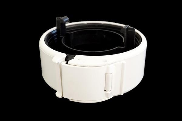 ACCESSOIRE - Kit Clamp D100 mm