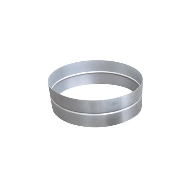 RACCORD FF ACIER GALVA D200         RACCFF200 BAILLINDUSTRIE
