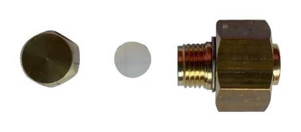 VANNE VIDANGE                       F3AA40790 FRISQUET  [F3AA40790]