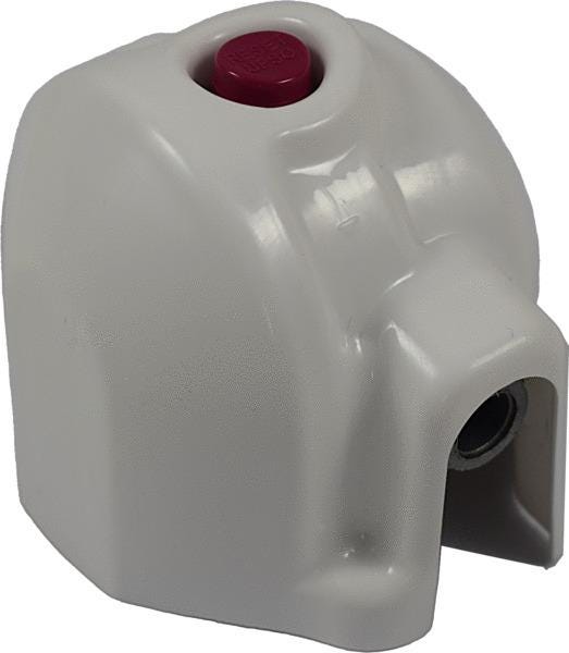 DETENDEUR SECURITE INTEGRE PROPANE M/M  21820 GURTNER  [21820]