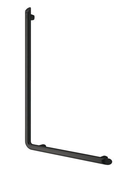 BARRE MAINTIEN L BE-LINE ALU NOIR    511970BK DELABIE G ET J  [511970BK]