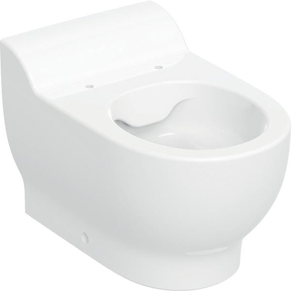 CUVETTE SOL GEBRIT BAMBINI H30   502.966.00.1 GEBERIT  [502.966.00.1]