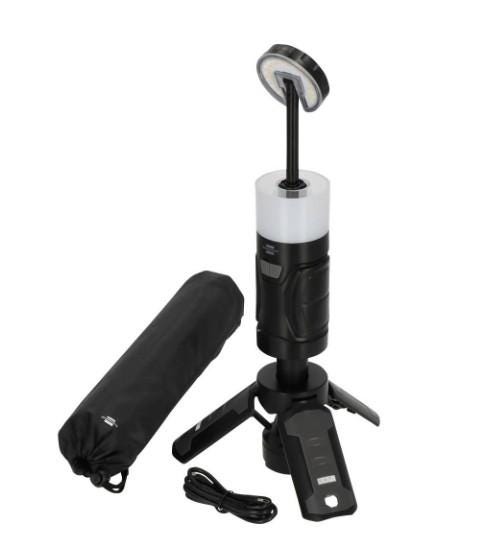 LAMPE LED UL TELESCOP. 400LM IP44  1173740008
