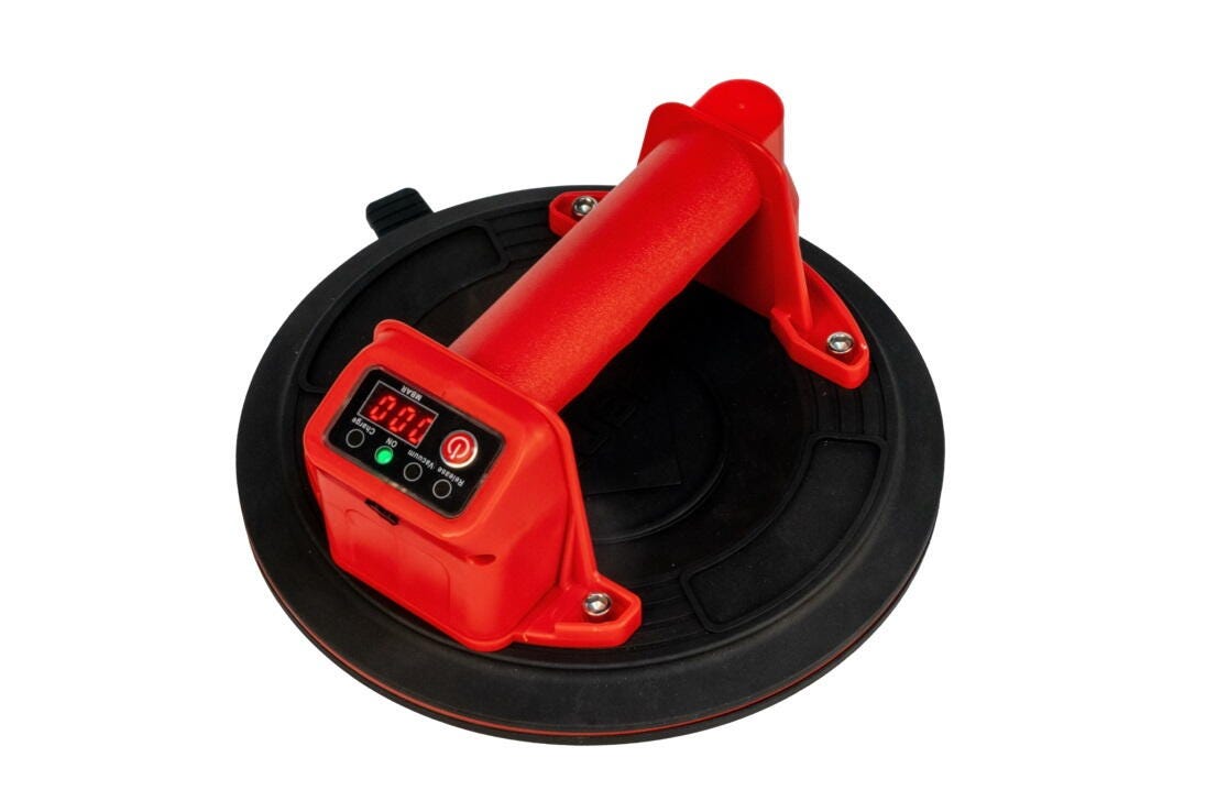 VENTOUSE - À vide OCTO-USB ENERGY