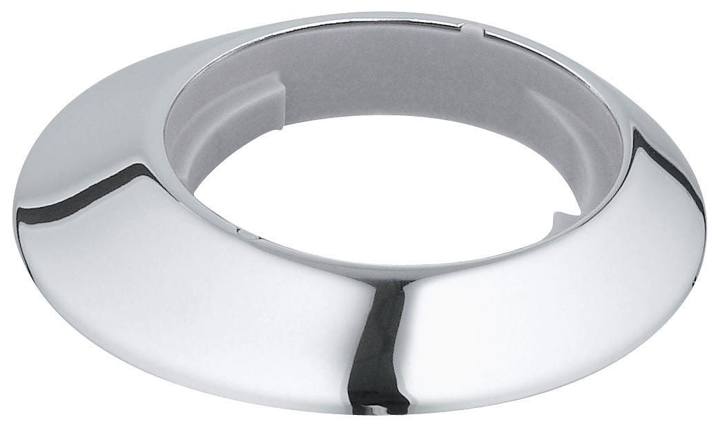 ROSACE CHROME                        45996000 GROHE  [45996000] 