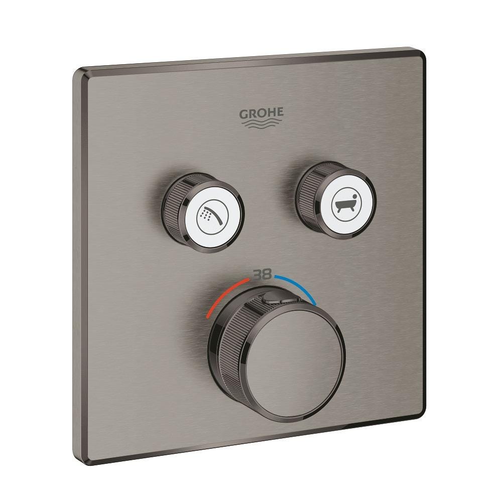 THERMOSTATIQUE ENC.GROHTHE. SMARTCON 29124AL0 GROHE  [29124AL0] 