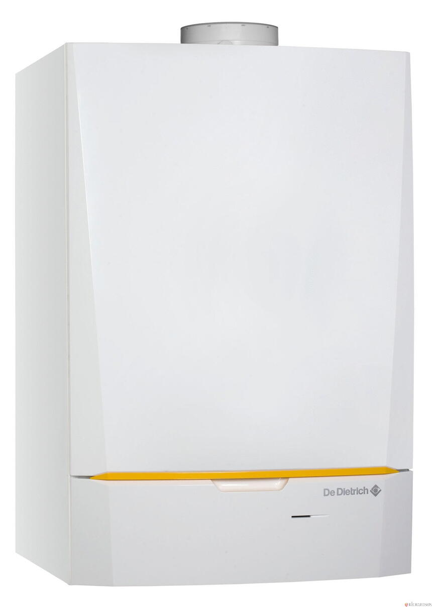 INNOVENS PRO MCA - Chaudière complète - Pour chauffage seul