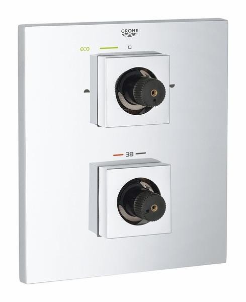 ROSACE GROTHERM CUBE P.D             47961000 GROHE  [47961000]