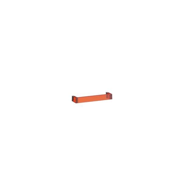 PORTE-SERVIETTES RAIL 30 ORANG H3813300820001 LAUFEN ROCA
