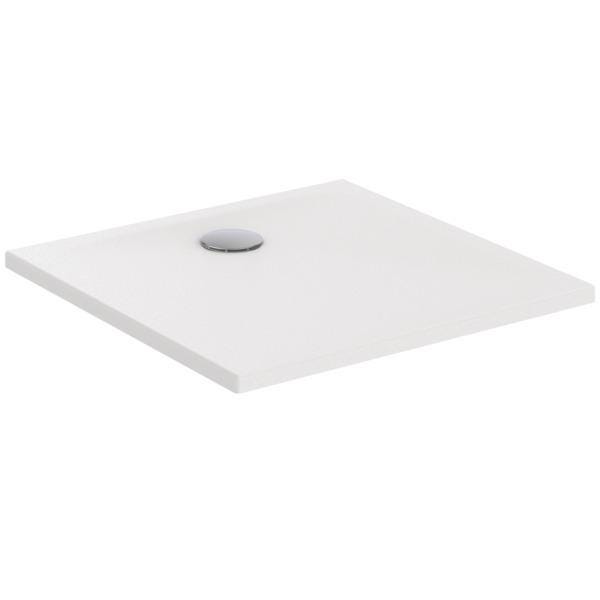 RECEVEUR STRADA+  ID 80X80 AD    BLC  T5664IG