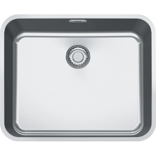 CUVE LARGO LAX110-50 INOX L.AUT FRANKE 908430 FRANKE FRANCE  [908430]