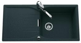 CAMPUS - Evier en Cristalite®