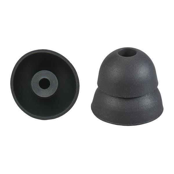 BOUCHONS REMPLACEMENT SILICONE     4932493364