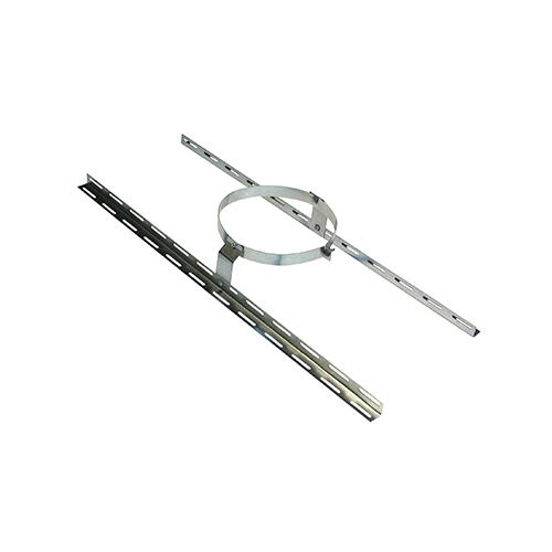 THERMINOX TI &amp; ZI - Supports, maintiens
