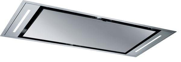 HOTTE PLAFOND GALAXY 1000 INOX  FRANKE 626101 FRANKE FRANCE  [626101]