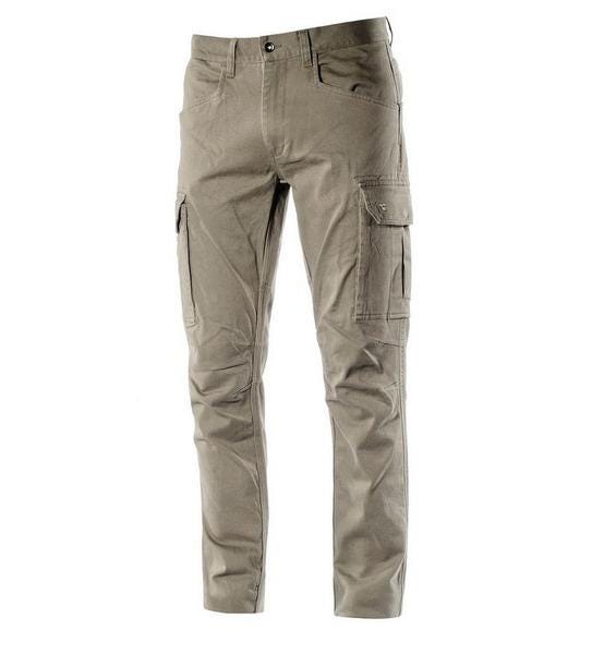 VETEMENT - Pantalon Cargo