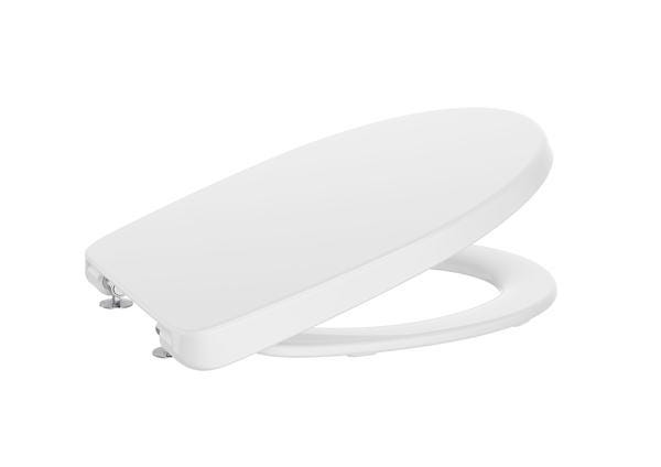 ABATTANT DBLE LAQUE FREIN CHUTE    A801E52001