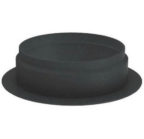 ACCESSOIRES DE RESEAUX - Manchette plastique pour rallonge et bouche