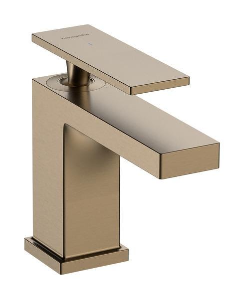 ROBINET L/M 80  TECTURIS E   BRON/BR 73013140