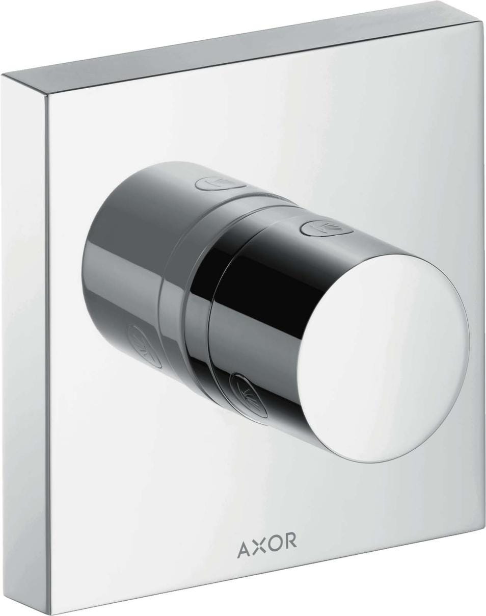 SET FINIT.ROB.ARR.STARCKSHOW.   AXOR 10932000 HANSGROHE  [10932000] 