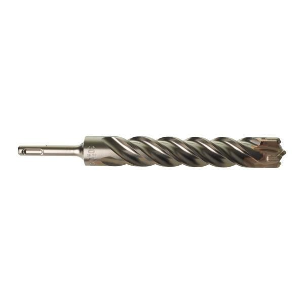 FORET SDS PLUS MX4 4 TAILLANTS     4932356511 TECHTRONIC INDUSTRIES FRANCE  [4932356511]