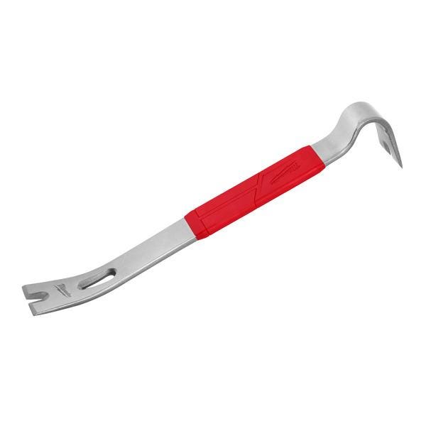 PIED DE BICHE PLAT 381MM MILWAUKEE 4932478254 TECHTRONIC INDUSTRIES FRANCE  [4932478254]