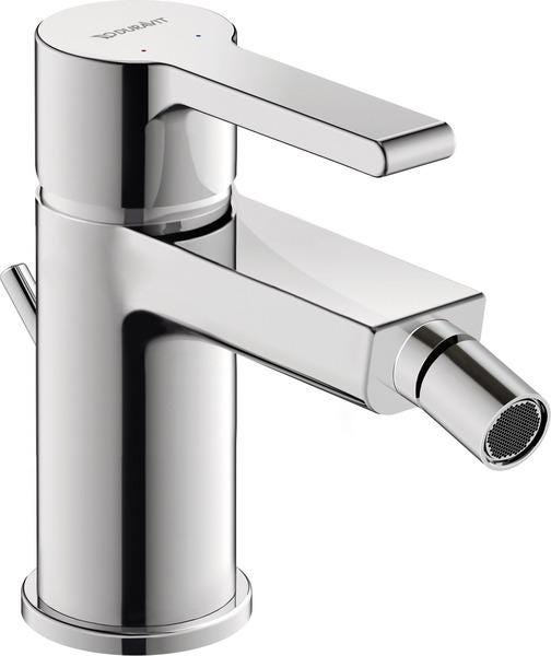 MITIGEUR BIDET B.2       DURAVIT B22400001010 DURAVIT  [B22400001010]