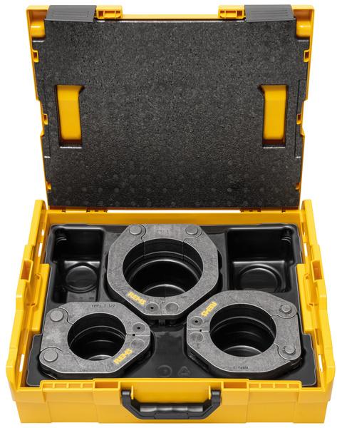 BOUCLES DE SERT. SET 2 1/2+3+4'' 571181 R REMS  [571181 R]