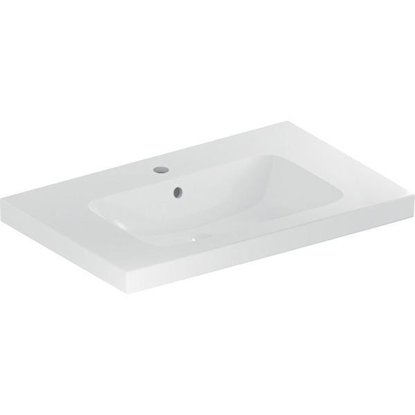 LAVABO ICON LIGHT 75CM           501.839.00.1 GEBERIT  [501.839.00.1]