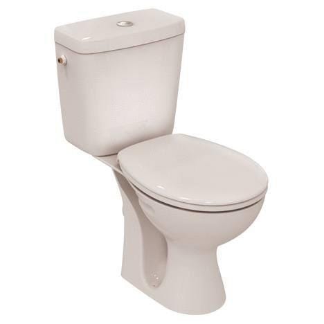 ULYSSE - Pack WC