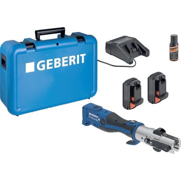 SERTISSEUSE ACO 203XL PLUS 2/2XL 691.229.P1.2 GEBERIT  [691.229.P1.2]