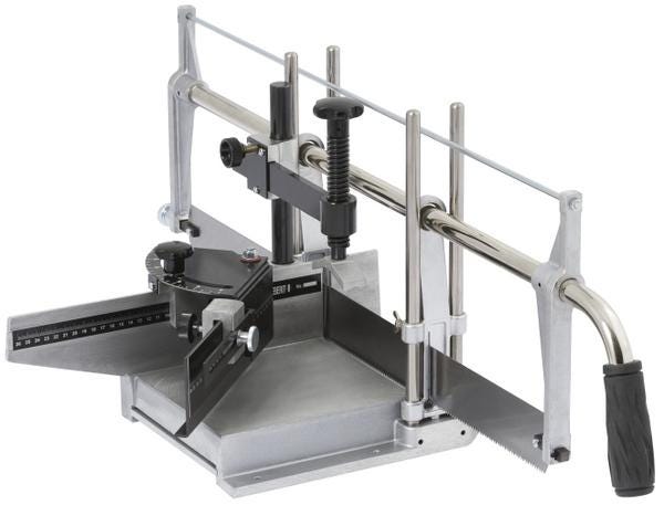 SCIE A ONGLET A MAIN D32-160     359.832.00.1 GEBERIT  [359.832.00.1]