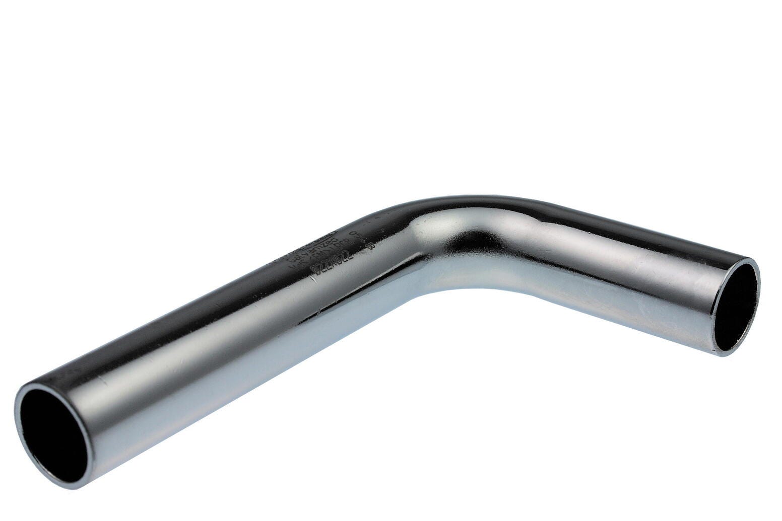 COUDE XPRESS ACIER EZ - Coude d'ajustage MM 90° - Type C1425