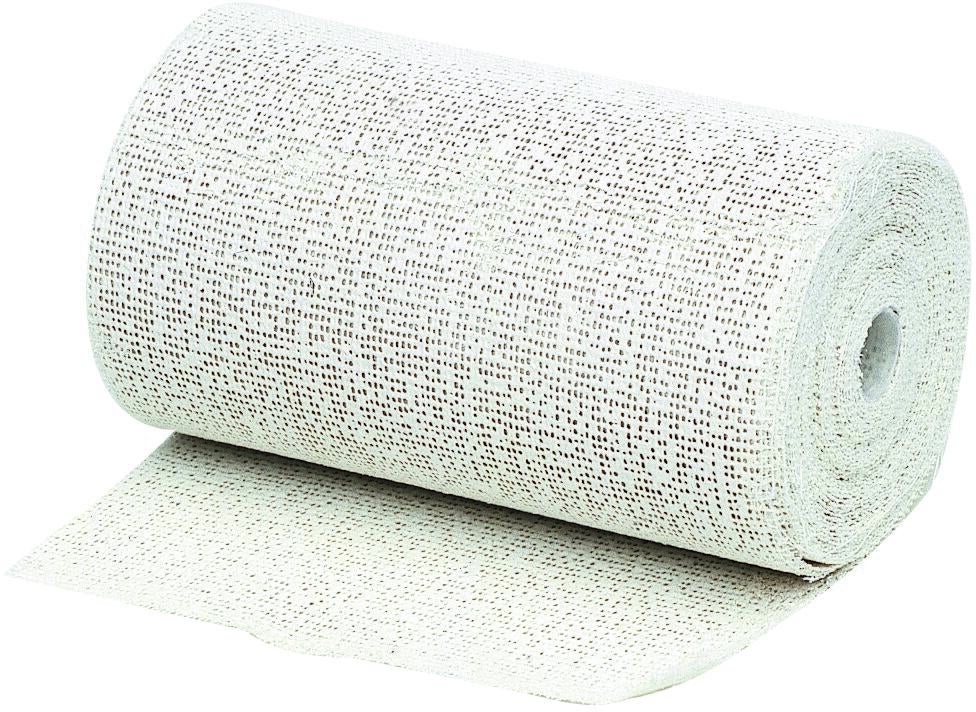 TOILE DE COTON PLATREE - Protection des isolants et des calorifugeages