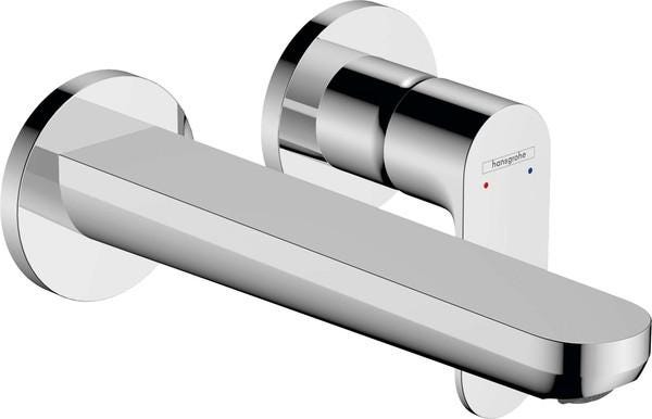 REBRIS S - Mitigeur lavabo