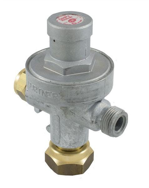 PROPANE EC G3/4" 3B D.H.P.V 40KG/H   21740.38 GURTNER  [21740.38]