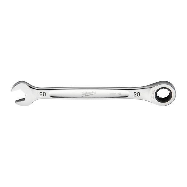 CLE MIXTE A CLIQUET MAXBITE 20MM   4932471513 TECHTRONIC INDUSTRIES FRANCE  [4932471513]