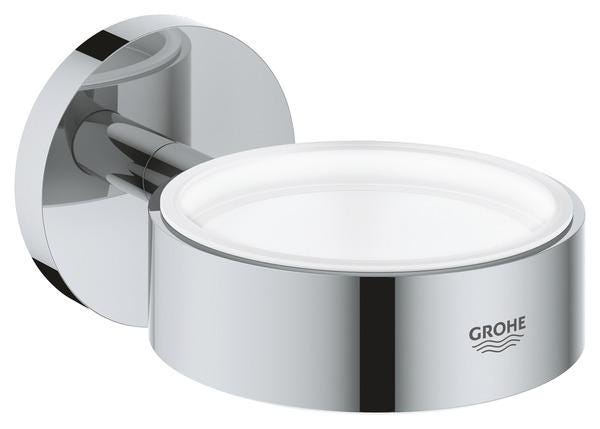PORTE SAV.ESSENTIALS         GROHE F 40369001 GROHE  [40369001]