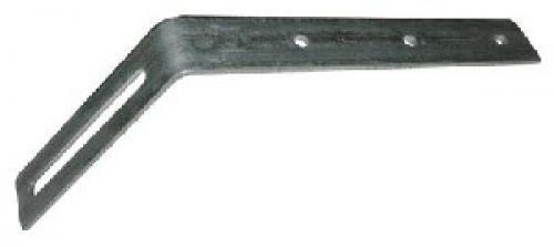 HAMPE GALVA - Plate courte