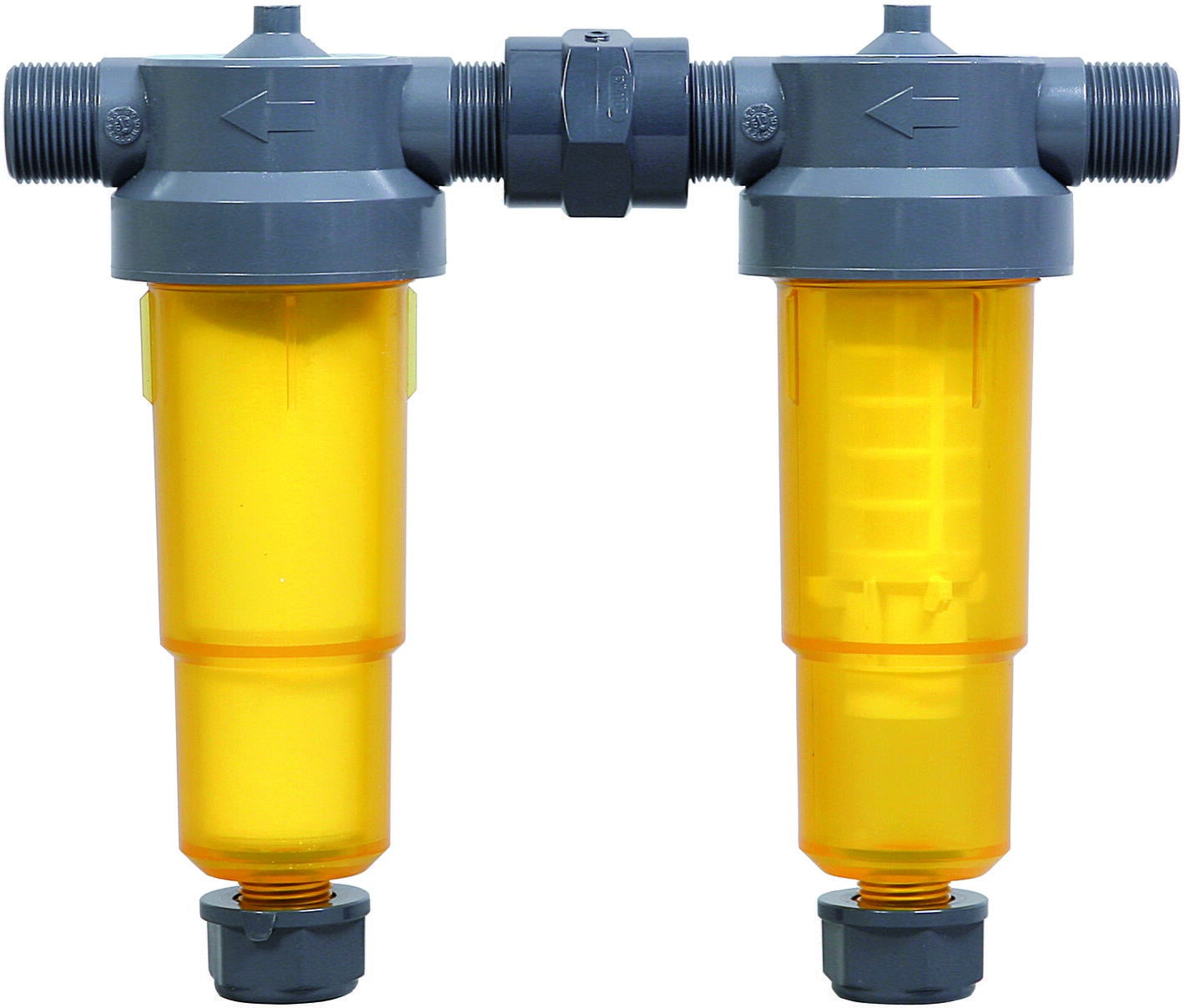 ANTI-TARTRE DOMESTIQUE - EUROPHOS - Traitement polyphosphate