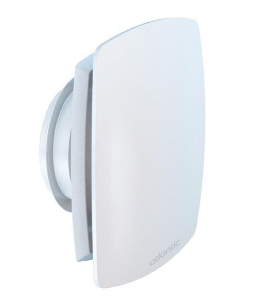 BOUCHE D'EXTRACTION ET D'INSUFFLATION REGLABLE - Bouche Design Line - VMC Pavillonnaire