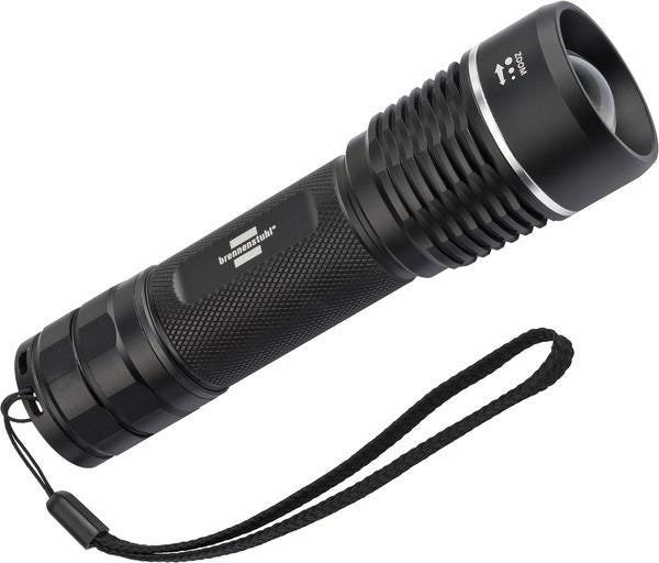 LAMPE POCHE LED RECH.TL 1200 AF    1178600800 BRENNENSTUHL