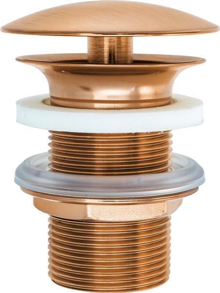 BONDE DCH      BRONZE BROSSE       0050380400