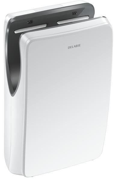 SECHE-MAINS SPEEDJET2 AUTO. BLC   DEL 510624W DELABIE G ET J  [510624W]